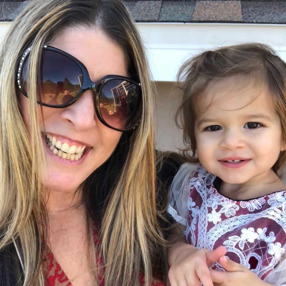 Meet your Posher, Camille